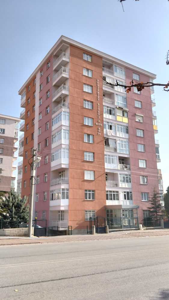 BOSNADA KİRALIK 2+1 ARA KAT DAİRE