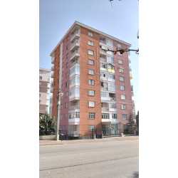 Bosna Hizmet Caddesi'nde Satılık 2+1 Daire - Yatırım Fırsatı