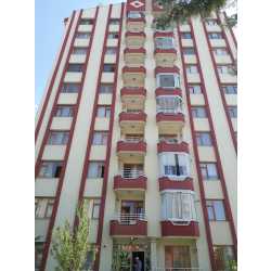 BOSNA MERKEZİNDE ÖĞRENCİYE KİRALIK 3+1 ARA KAT DAİRE