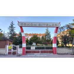 BOSNADA ESKON SİTELERİNDE KİRALIK 3+1 ARA KAT DAİRE