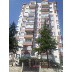 BOSNADA HUZURKENT SİTELERİNDE KİRALIK 3+1 ARAKAT DAİRE