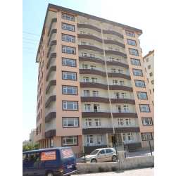 BOSNADA TUĞRA SİTESİNDE SATILIK 3+1 ARA KAT DAİRE