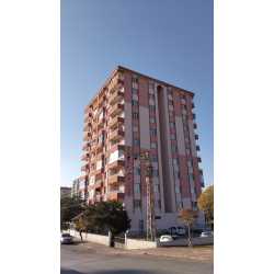 BOSNADA ÜNİVERSİTE KAMPÜSÜ KARŞISINDA KİRALIK 3+1 ARA KAT DAİRE