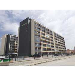KOSOVA MAH. YENİ İSTANBUL YOLU KİRALIK 1+1 EŞYALI ARA KAT DAİRE