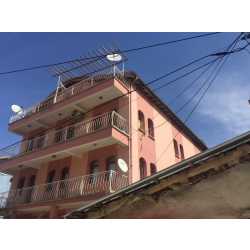 MEHMET AKİF MAH. DÜNYAGÖZ ARKASINDA KİRALIK 4+1 DAİRE