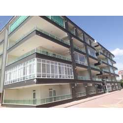 YENİ İSTANBUL YOLU VİZYON SİTESİNDE KİRALIK 1+1 EŞYALI DAİRE