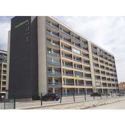 YENİ İSTANBUL YOLUNDA KİRALIK 1+1 ARA KAT EŞYALI DAİRE
